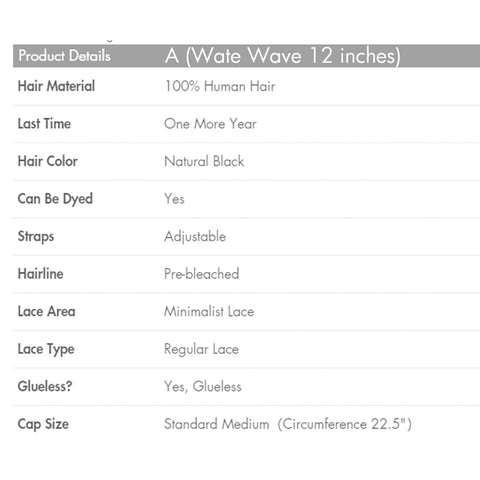 $99 Each | Final Deal | Short Wigs | 6 Styles Available | No Restocking  | No Code Needed